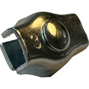 Vezetéktoldó, csatlakozó, 2-4 mm-es vezetéknek