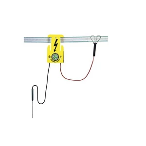 Vp.Feszültség Jelző