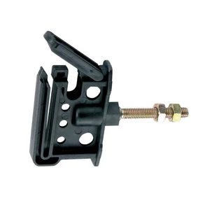 Vp Szigetelő 40 Mm Szalaghoz 6x30 Mm Metrikus Menettel  25 Db/Cs