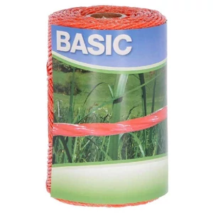 Vp.Vezeték Basic Classe 250 M Narancs  3x0,16 rm