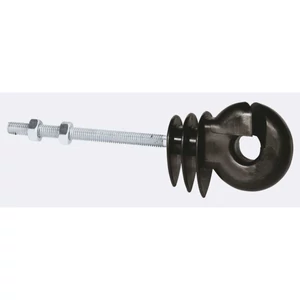 Vp.Szig. Távtartós Ring Metrikus Menettel M6x80mm 25 Db/Cs