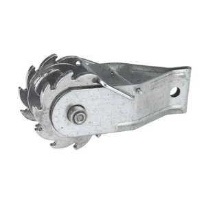 Vp.Fogaskerekes Huzalfeszítő