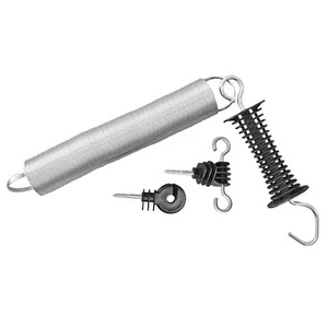 Vp.Szig. Komplett Rugós Kapu 5m