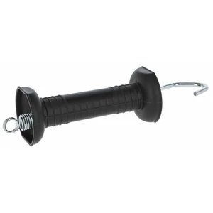 Vp.Szig. Rugós Kapufogó Vezetékhez Fekete