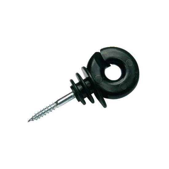 Körszigetelő facsavaros FARMER 25db/cs