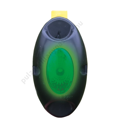 Működésjelző fény Flash 2000
