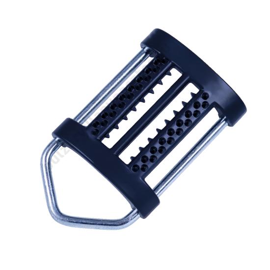 Szalagtoldó körmös 40mm 5db/cs WZ