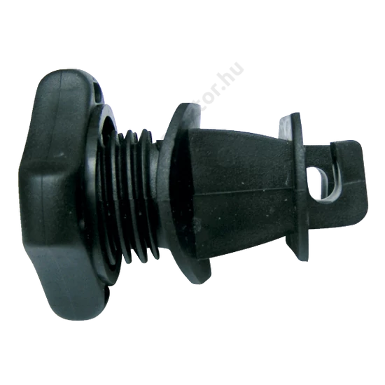 Szigetelő oszlopra 15mm zártvégű FARMER IP-15 10db/cs