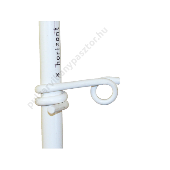 Szigetelő oszlopra 19mm LONG LIFE 25db/cs