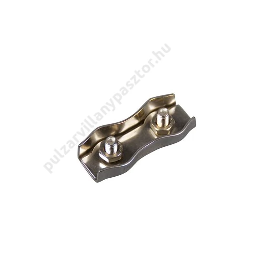 Vezeték és huzal toldó 4-6 mm galv. 5db/cs WZ, 441561