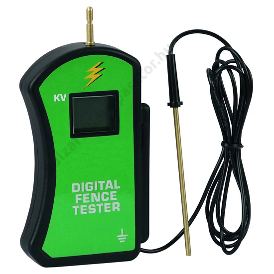 Digitális villanypásztor feszültségmérő 9 900 V-ig