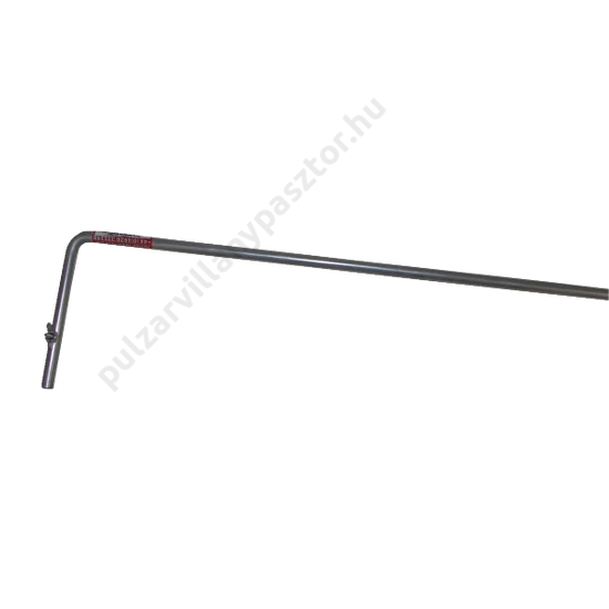 Földelő szonda 50cm/8mm STANDARD WZ