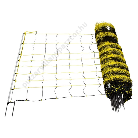 Juhháló HORINEZT 105cm/50m 2 tüskés