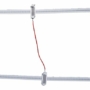 Kép 1/3 - Szalag-szalag csatlakozó kábel csavaros WZ