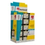 Kép 4/6 - TURBOMAX AB170 szárazelem 9V/170Ah