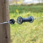 Kép 3/3 - Kapuakasztó szigetelő WZ 10db/csomag