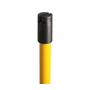 Kép 2/2 - Fejszigetelő oszlopra 12mm 50db/cs WZ