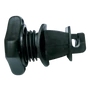 Kép 1/2 - Szigetelő oszlopra 15mm zártvégű FARMER IP-15 10db/cs
