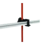 Kép 4/4 - Kombi szigetelő oszlopra 15mm zártvégű COMBI IP-15 25db/cs