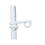Kép 1/2 - Szigetelő oszlopra 19mm LONG LIFE 25db/cs