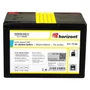 Kép 1/3 - TURBOMAX AB75 szárazelem 9V/75Ah