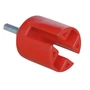 Kép 1/4 - Szigetelő behajtó adapter.