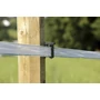 Kép 5/5 - Maxi Tape, facsavaros vezeték és szalagszigetelő, 25 db/cs, fekete