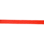 Kép 2/3 - BASIC villanypásztor szalag, 200m, 10mm, narancssárga, 11ohm/m, 60 kg
