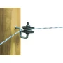 Kép 2/3 - Facsavaros csigás sarokszigetelő, 25 db/cs