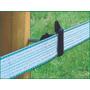 Kép 4/4 - Euro Tape facsavaros szalagszigetelő, max 40 mm-es szalagokhoz, 25 db/cs