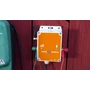 Kép 2/3 - LUDA Fence Alarm figyelmeztető rendszer villanypásztorhoz
