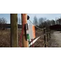Kép 3/3 - LUDA Fence Alarm figyelmeztető rendszer villanypásztorhoz