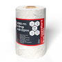 Kép 1/3 - COMFORT LINE 250 villanypásztor vezeték, 4,8 Ω/m, 65kg, 250m, 3mm