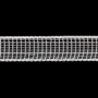 Kép 3/4 - ECO SAIL 20 villanypásztor szalag, fehér, 9 Ω/m, 90kg, 200m, 20mm