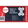 Kép 2/2 - PROFI LINE 500 villanypásztor vezeték, 0,5 Ω/m, 95kg, 500m, 3mm