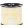 Kép 1/3 - PROFI SAIL 20 villanypásztor szalag, fehér, 0,4 Ω/m, 90kg, 200m, 20mm